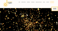 Desktop Screenshot of handlebarcycling.com